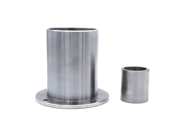 Gearbox Taper Bearing Conversion Kit - Including Bearings